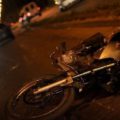 Un motorizado muerto dejó accidente de tránsito en la C-2 de Maracaibo la madrugada de este 16-Jun