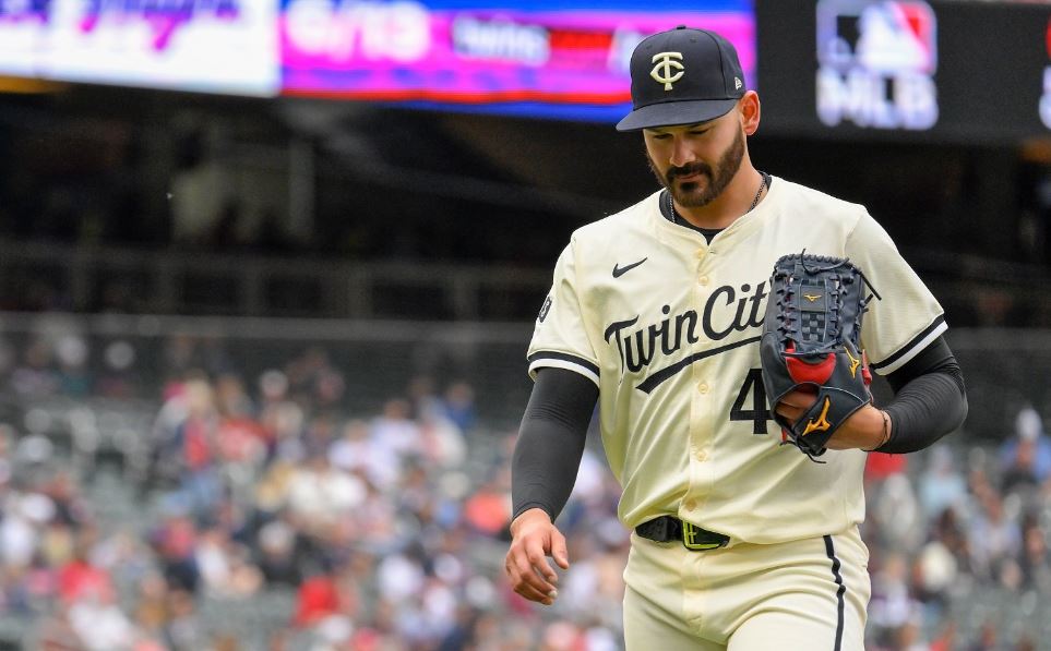 El pitcher zuliano Pablo López llegó a su sexta victoria de temporada