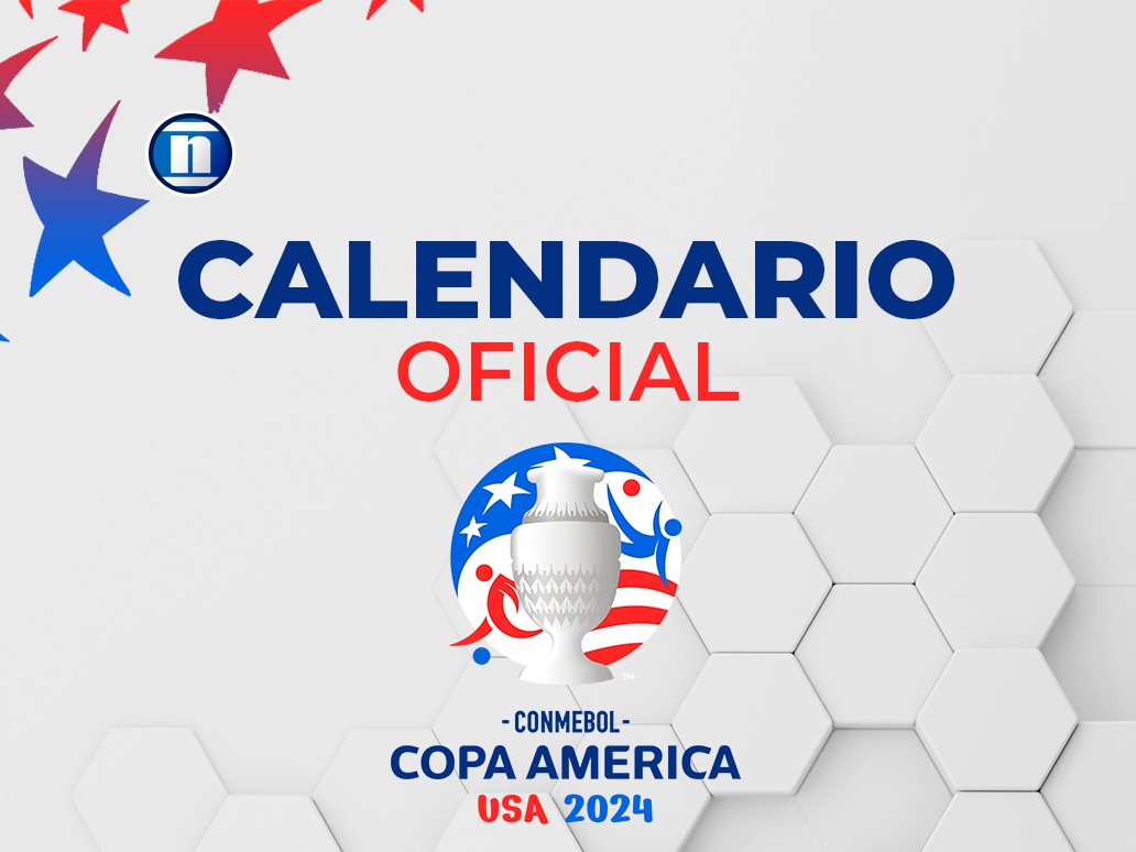 La segunda jornada de la Copa América inicia a partir de este 25 de junio