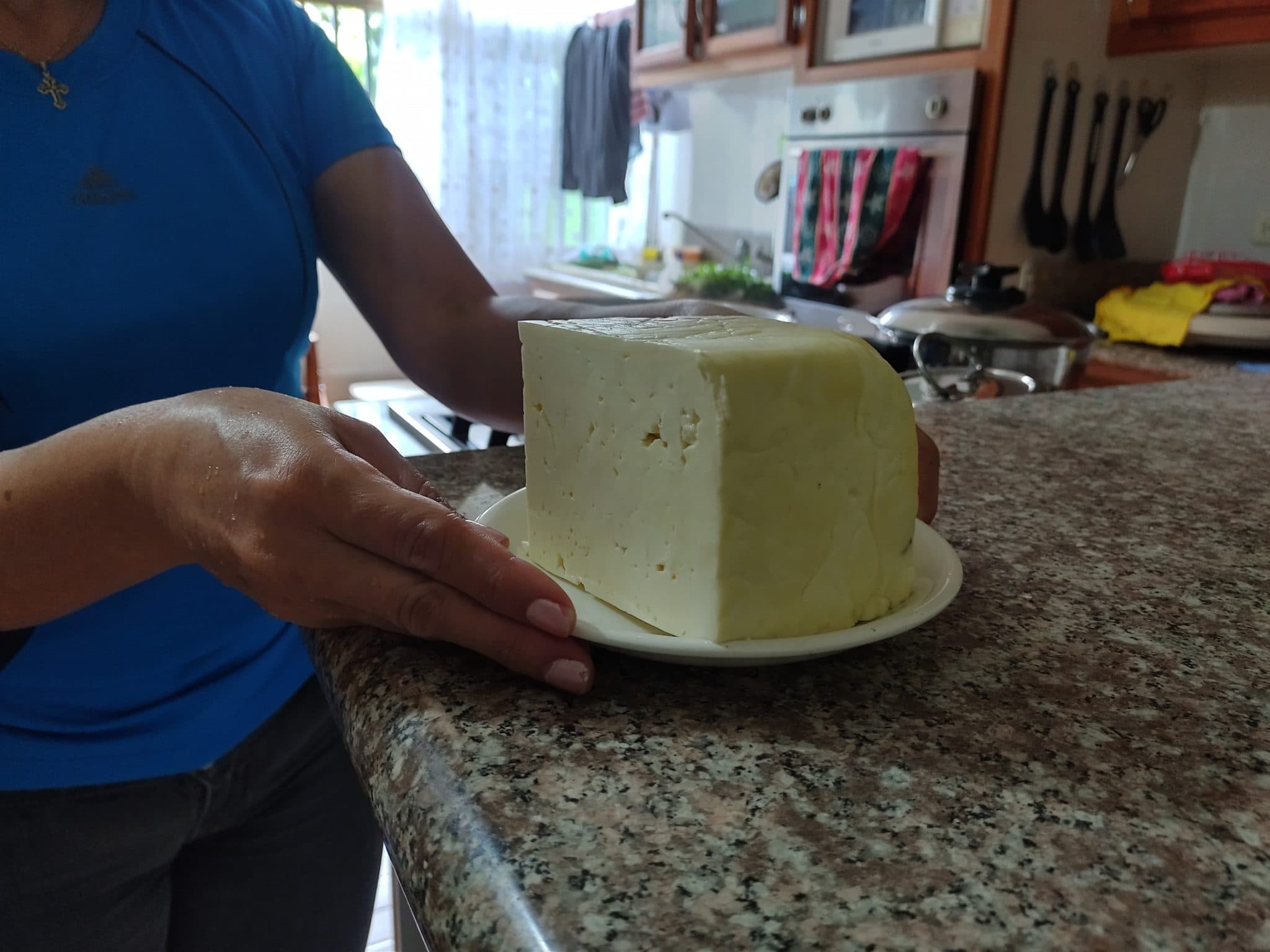 Quesos baratos invaden el mercado del Zulia y son un 