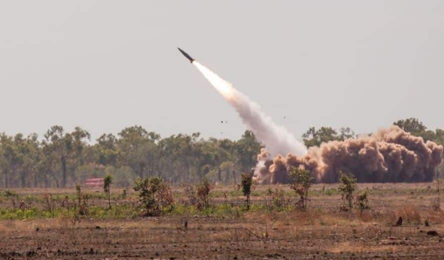 Occidente autorizó a Ucrania atacar a Rusia y  Putin advierte: 