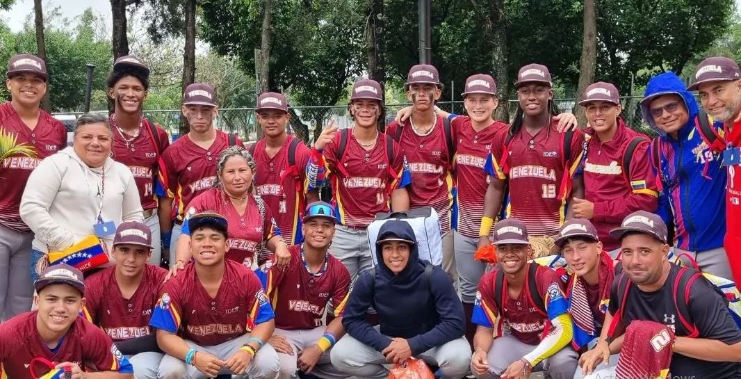 Equipo senior de Pequeñas Ligas logra su segunda victoria por nocaut en Guatemala