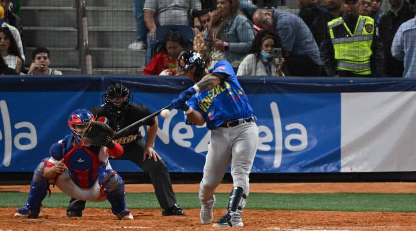 Venezuela organizará nuevamente la Serie del Caribe