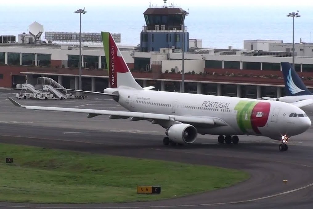 Aerolínea TAP Portugal tendrá nueva ruta con Venezuela