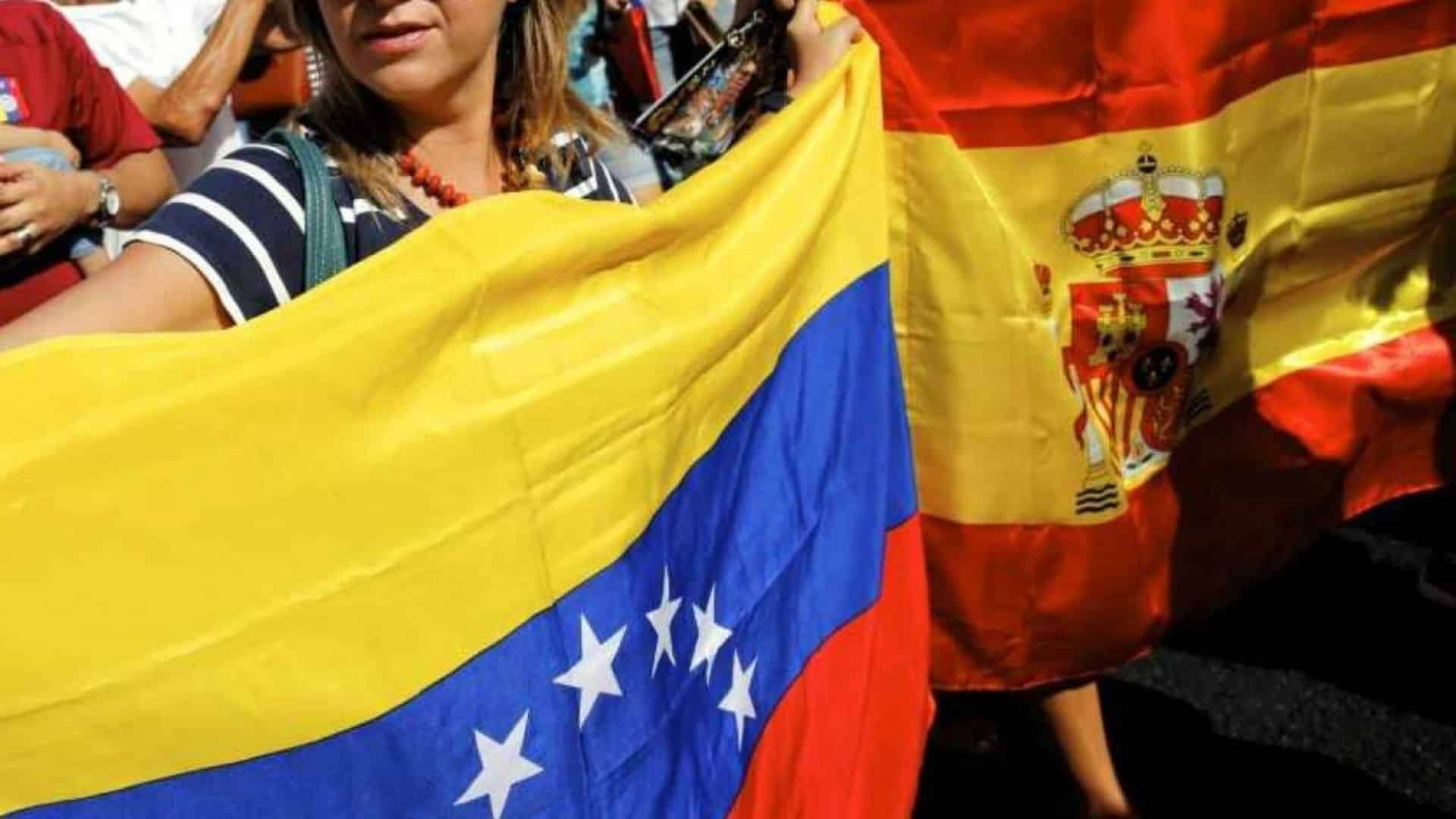 Venezuela entre los países con más afiliados a la Seguridad Social en España