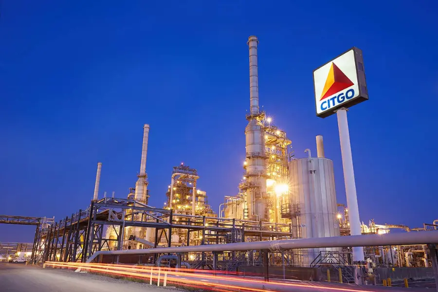 Venezuela agradece a Irán por su rechazo a la confiscación de Citgo por EEUU