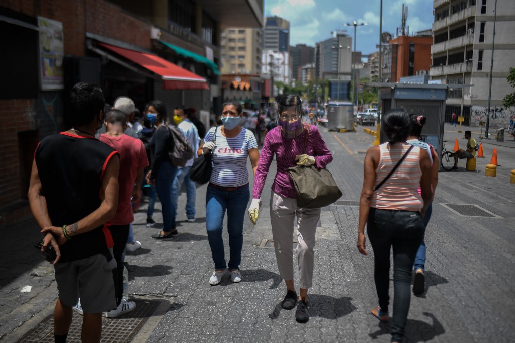 Recomiendan mantener medidas sanitarias ante el repunte de virus respiratorios