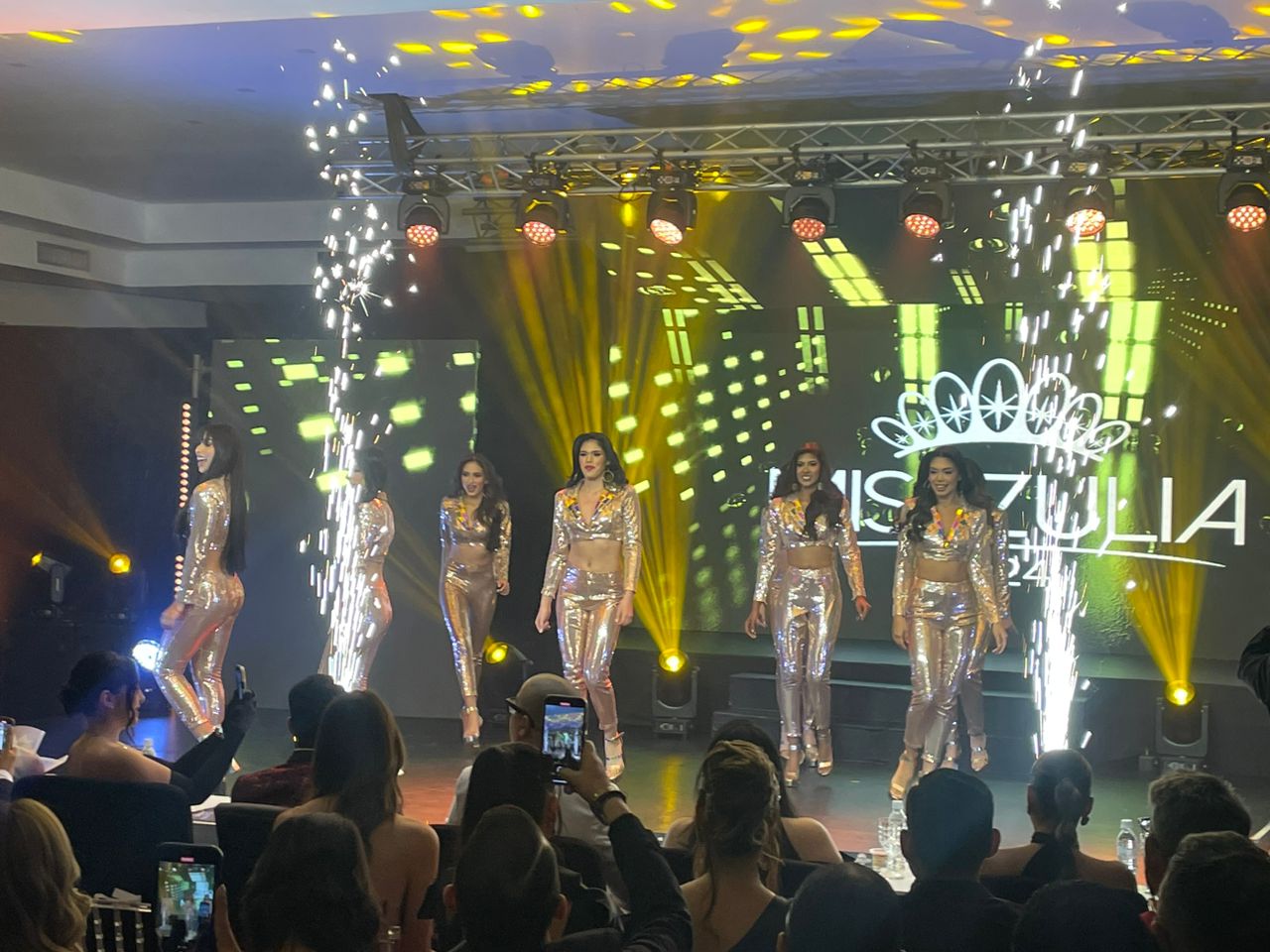 Inicia la elección de Miss Zulia 2024