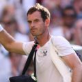 Andy Murray se bajó de su último Wimbledon y se despedirá junto a su hermano