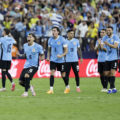 Uruguay eliminó a Brasil y sueña con ganar la Copa América