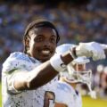 Khyree Jackson, jugador de la NFL, murió en un accidente automovilístico