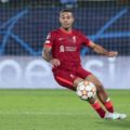 Thiago Alcántara anunció su retiro del fútbol profesional