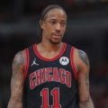 DeMar DeRozan tiene nuevo equipo: Jugará en los Kings