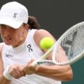 Sorpresa en Wimbledon: Iga Swiatek cayó eliminada en tercera ronda