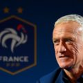 Didier Deschamps seguirá al frente de la Selección de Francia
