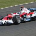 Toyota tiene la intención de regresar a la F1 como socio del equipo Haas