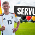 Thomas Müller anunció su retiro de la Selección de Alemania