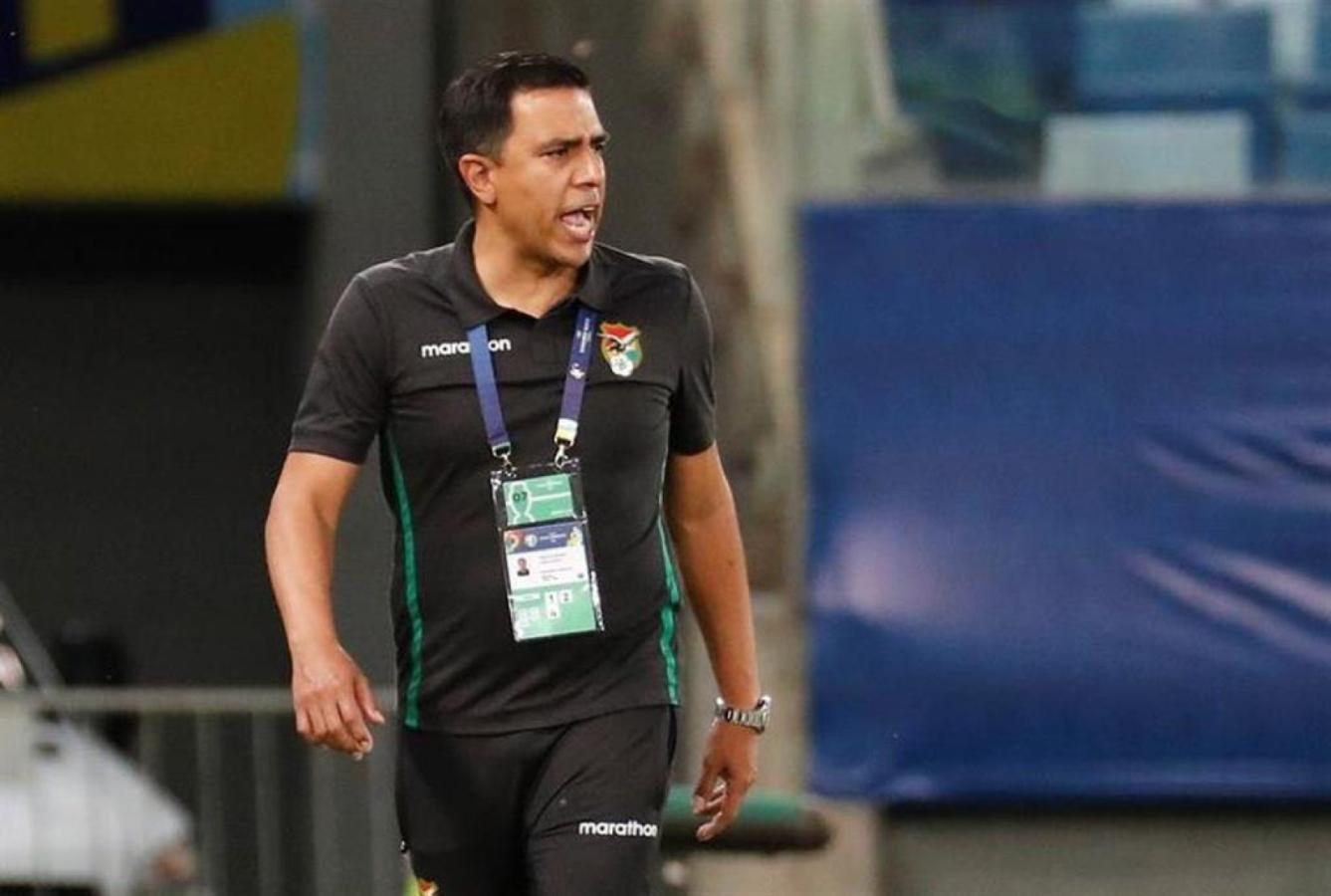 César Farías estaría cerca de convertirse en el nuevo entrenador de Bolivia