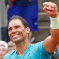 Rafa Nadal avanzó a semifinales de Bastad después de un maratónico partido