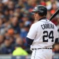 Miguel Cabrera se ubica entre los 100 mejores atletas del Siglo XXI