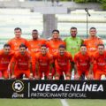 Deportivo La Guaira se proclamó campeón de la Copa Venezuela 2024