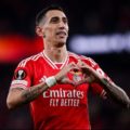 Ángel Di María seguirá en Benfica hasta 2025