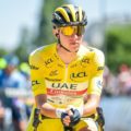 Tadej Pogačar se coronó campeón del Tour de Francia