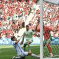 Argentina y Marruecos inician con polémica el fútbol masculino de los Juegos Olímpicos