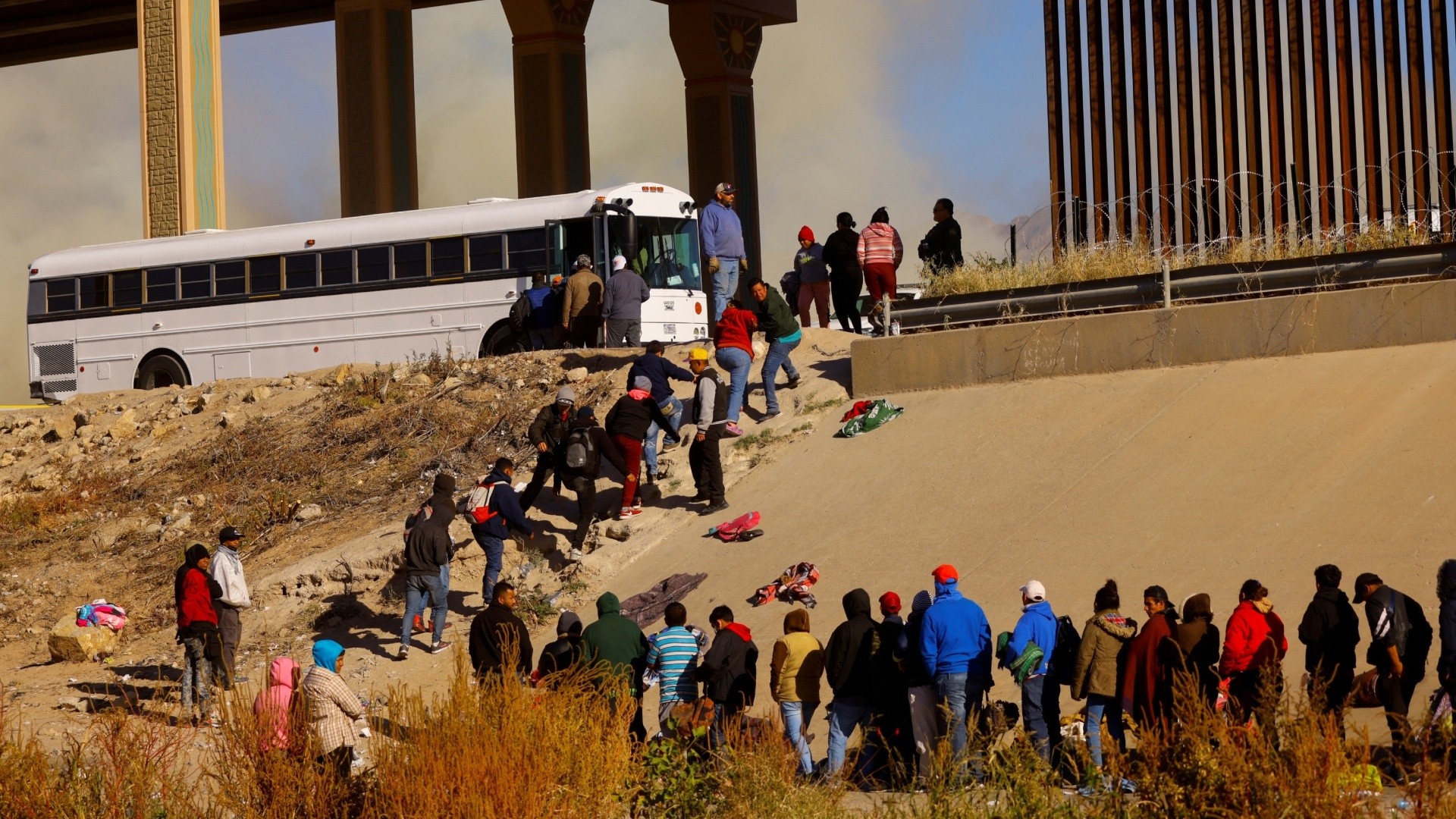 Migrantes venezolanos están entre la mayoría que buscan refugio en Colorado