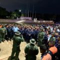 Más de 14 mil funcionarios ejecutan patrullaje nocturno en centros de votación del estado Zulia