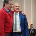 Petro aceptó la renuncia del director de Inteligencia de Colombia vinculado a corrupción en la UNGRD