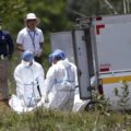 Recuperan cuerpos de los 10 migrantes ahogados cuando intentaban cruzar el Darién: Informó MP Panamá