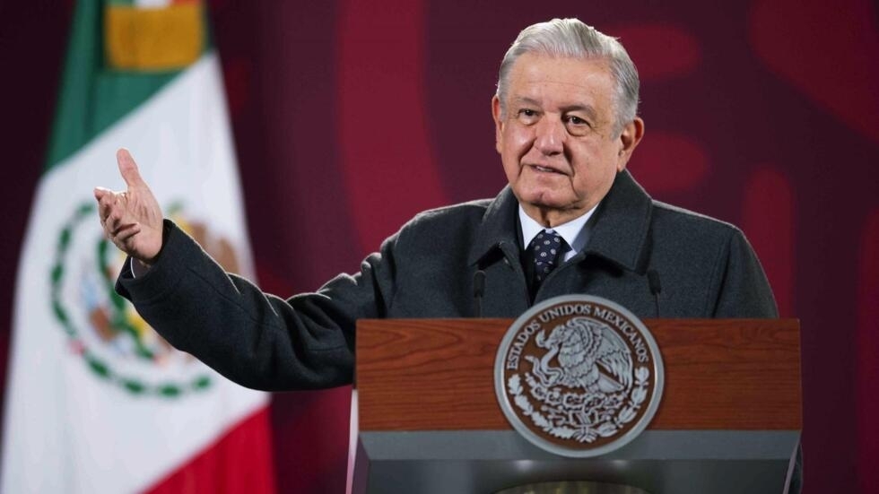 Presidente de México reconocerá el triunfo de Maduro si el CNE 