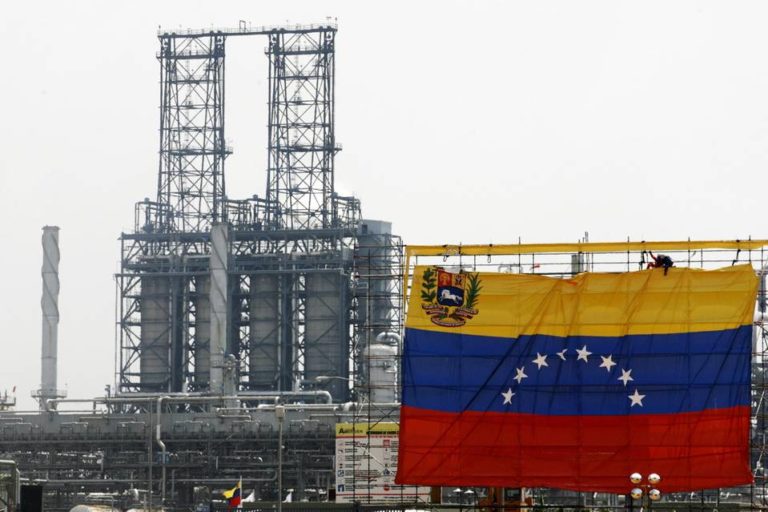 Reuters: Tribunal de Trinidad reafirma reconocimiento de reclamo de ConocoPhillips contra Venezuela