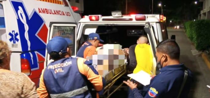 Una bacteria en el arroz con pollo pudo causar  la intoxicación masiva en Barquisimeto