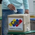 Conozca los puntos de la feria electoral que habilitó el CNE para las presidenciales: Son 34 en el Zulia
