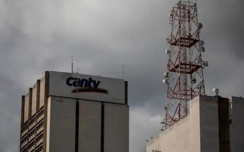 Cantv ofrece servicios gratuitos a la comunidad Cumanacoa por dos meses