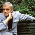 Milan Kundera …un año de ausencia