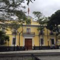 Venezuela rechaza autorización de Trump a la CIA para operar en el país