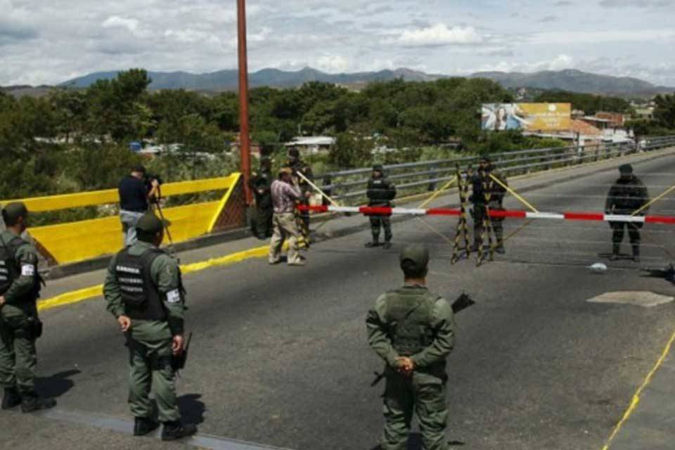 Nueva resolución aclara que sí habrá cierre de frontera