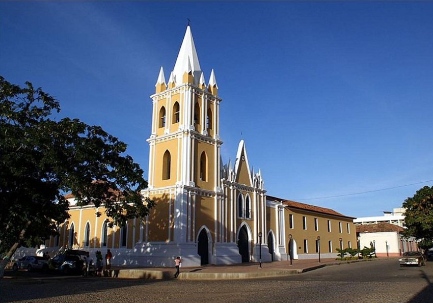 Unesco mantiene la ciudad de Coro en la lista de riesgo patrimonial