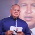 Diosdado Cabello: El CNE tiene 30 días para mostrar actas del 28-Jul