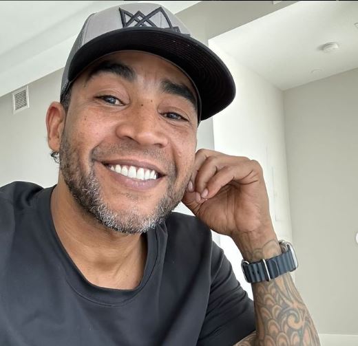 Don Omar informó que regresó a la gira de conciertos