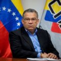 Enrique Márquez denunció que primer boletín del CNE no fue impreso en la sala de totalización