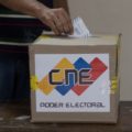 Panel de expertos electorales de la ONU llegó a Venezuela este 9-Jul