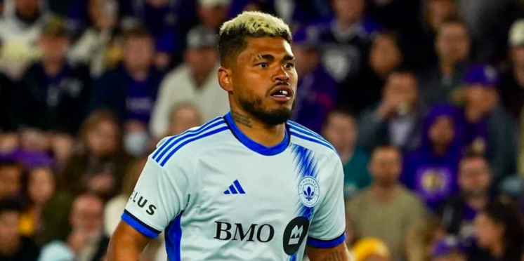 Josef Martínez se convirtió en el octavo máximo goleador histórico de la MLS