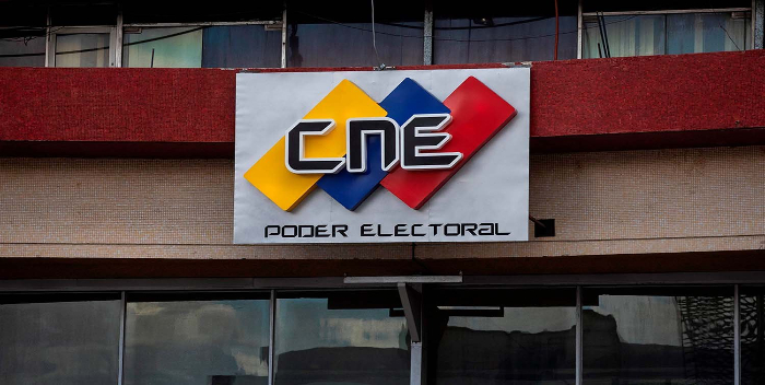 CNE confirma que el cierre de las mesas será a las 6 de la tarde