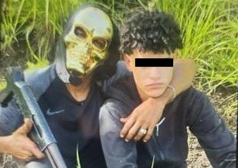 Rescataron a adolescente secuestrado en Aragua hace tres días: Sus captores pedían 20 mil dólares para liberarlo