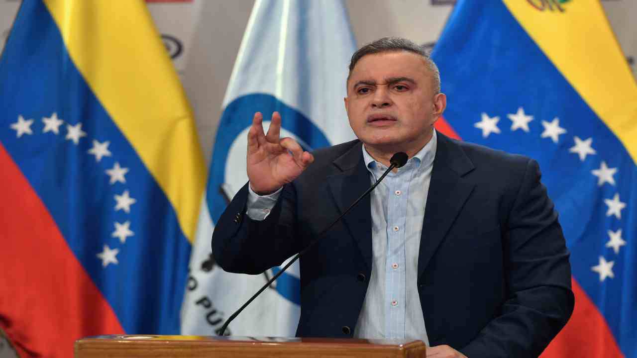 Tarek William Saab: Quien adelante resultados el 28-Jul será procesado y detenido