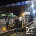 Frontera colombo-venezolana amaneció cerrada este viernes 26-Jul previo a las presidenciales